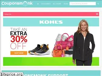 couponsmonk.com