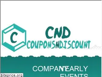 couponsndiscount.com