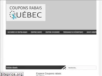 couponsrabaisquebec.ca