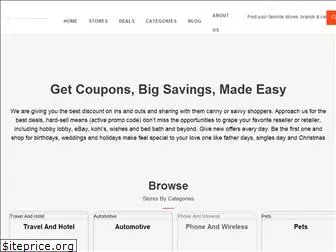 couponstray.com