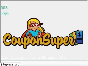 couponsuper.net