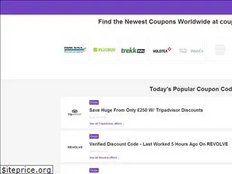 couponsworldwide.org