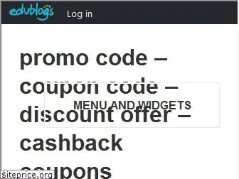 couponustaad.edublogs.org