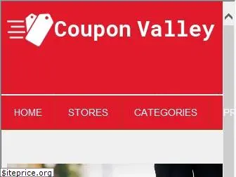 couponvalley.net