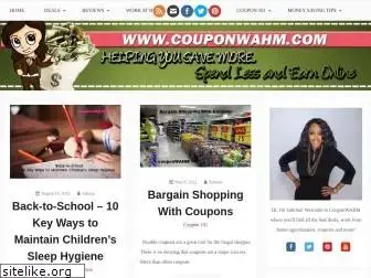 couponwahm.com