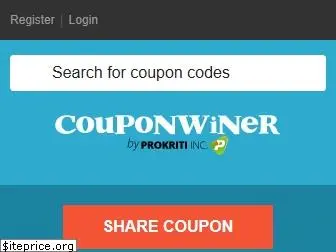 couponwiner.com
