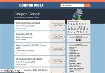 couponwolf.com