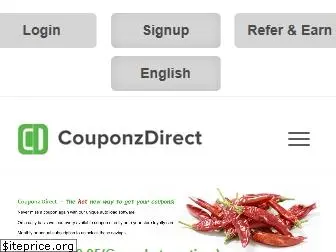 couponzdirect.com
