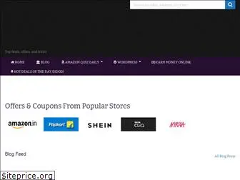 couponzfactory.in