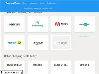 couponzone.co.in