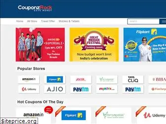 couponzrock.com