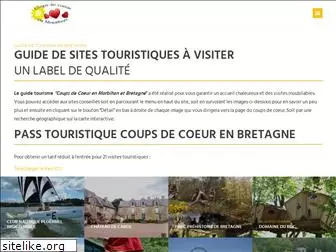 coupsdecoeurmorbihan.com