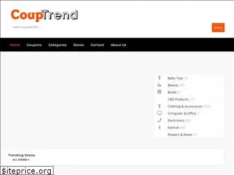 couptrend.com