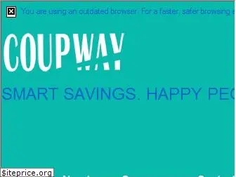 coupway.com