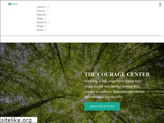couragecentersc.org