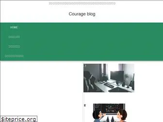 couragedor.com