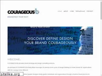 courageousb.com