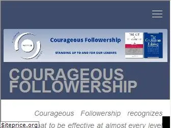 courageousfollower.net