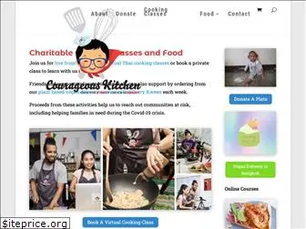 courageouskitchen.org