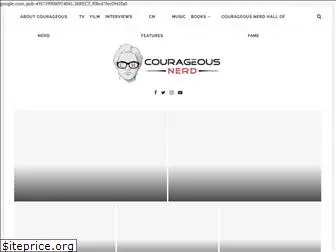 courageousnerd.com