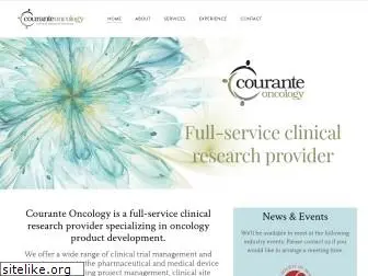 couranteoncology.com