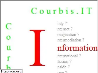 courbis.it