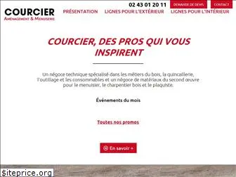 courcier.fr