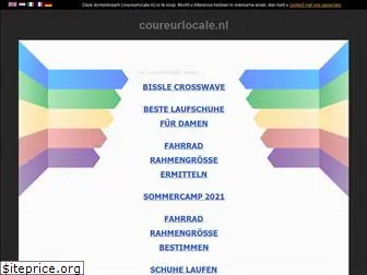 coureurlocale.nl