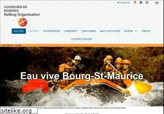 coureurs-rivieres.com