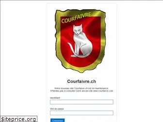 courfaivre.ch