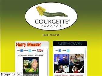 courgetterecords.com