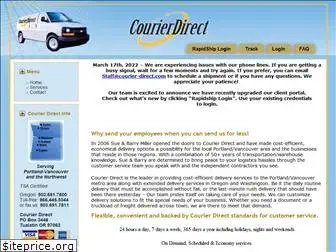 courier-direct.com