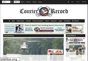 courier-record.com