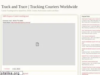 courier-tracking.blogspot.com