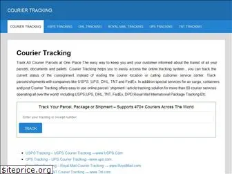 courier-tracking.com