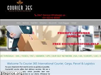 courier365.in