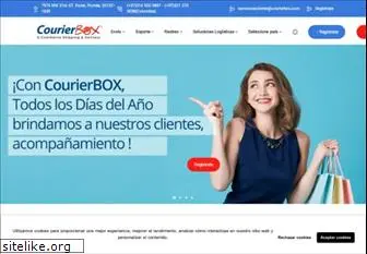 courierbox.com