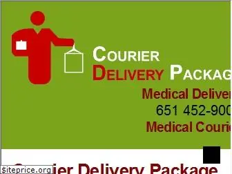 courierdeliverypackage.com