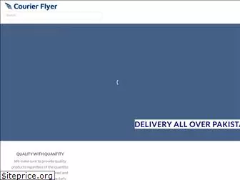 courierflyer.com