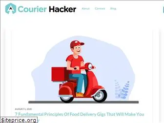 courierhacker.com