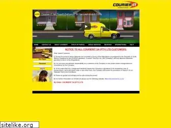 courierit.co.za