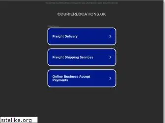 courierlocations.uk