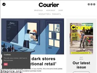 couriermedia.co