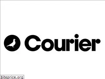 couriermedia.com