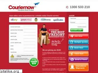 couriernow.com.au