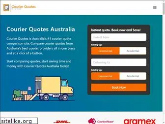 courierquote.com.au