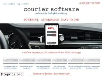 couriersoftware.com