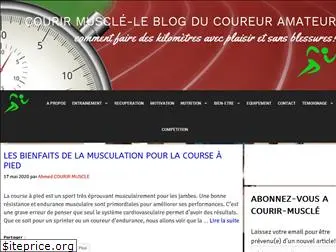 courir-muscle.com