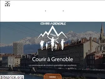 couriragrenoble.fr