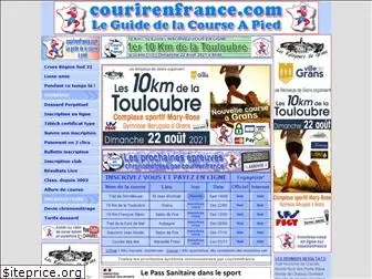 courirenfrance.com